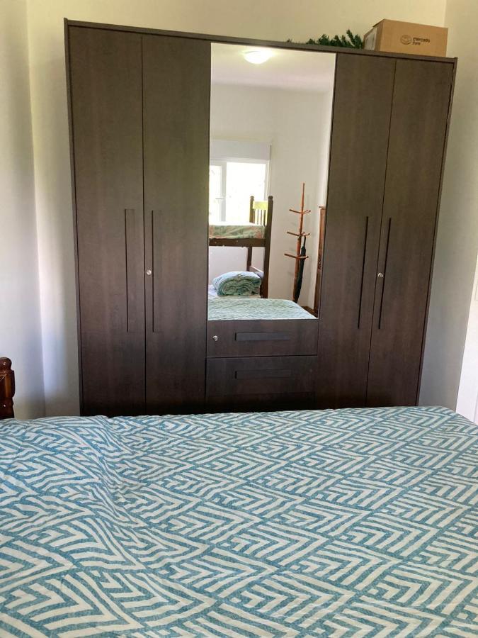 Apartamento Yy Hiver Campos do Jordão Εξωτερικό φωτογραφία