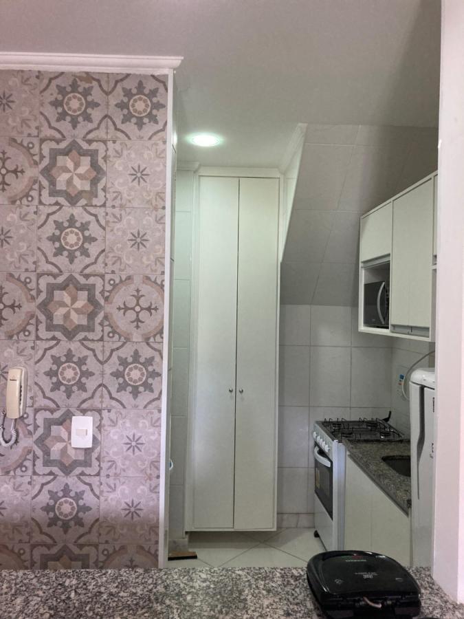 Apartamento Yy Hiver Campos do Jordão Εξωτερικό φωτογραφία